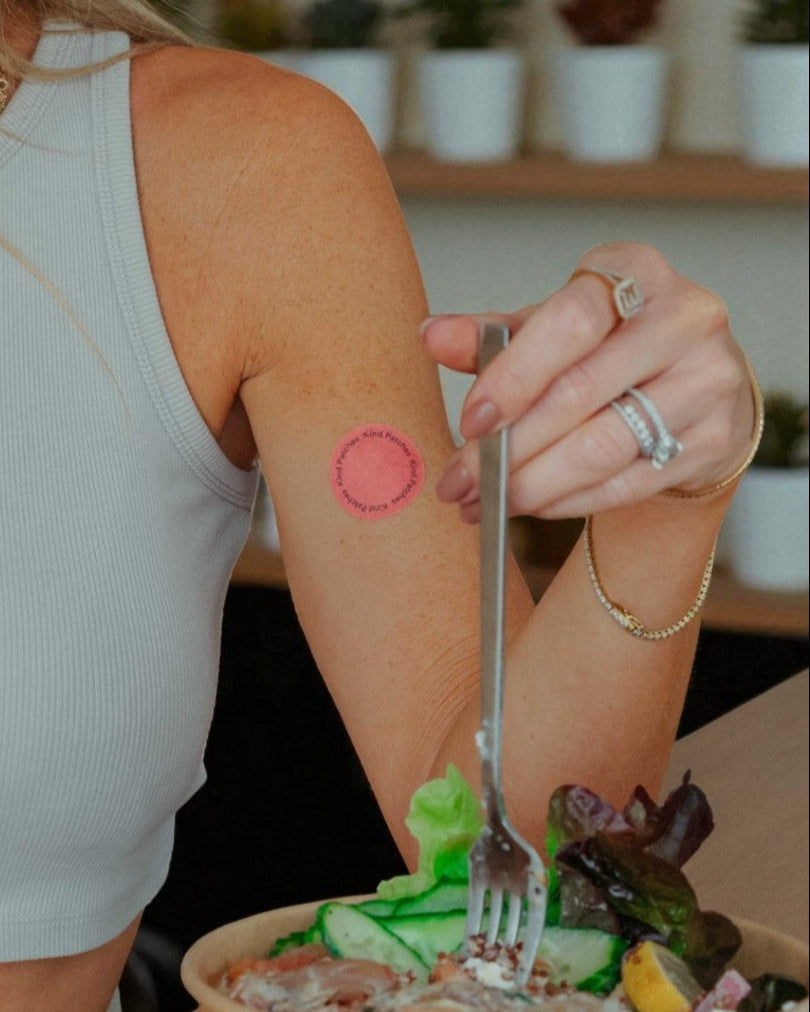 Formuna GLP-1 Zayıflama Bandı